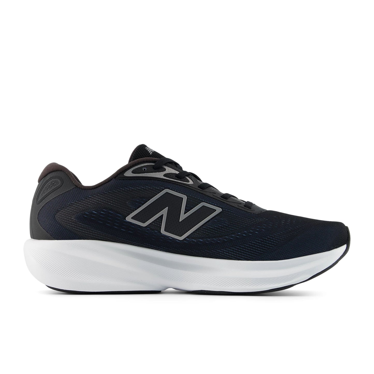 New Balance Men's Fresh Foam 680 v9 - Black