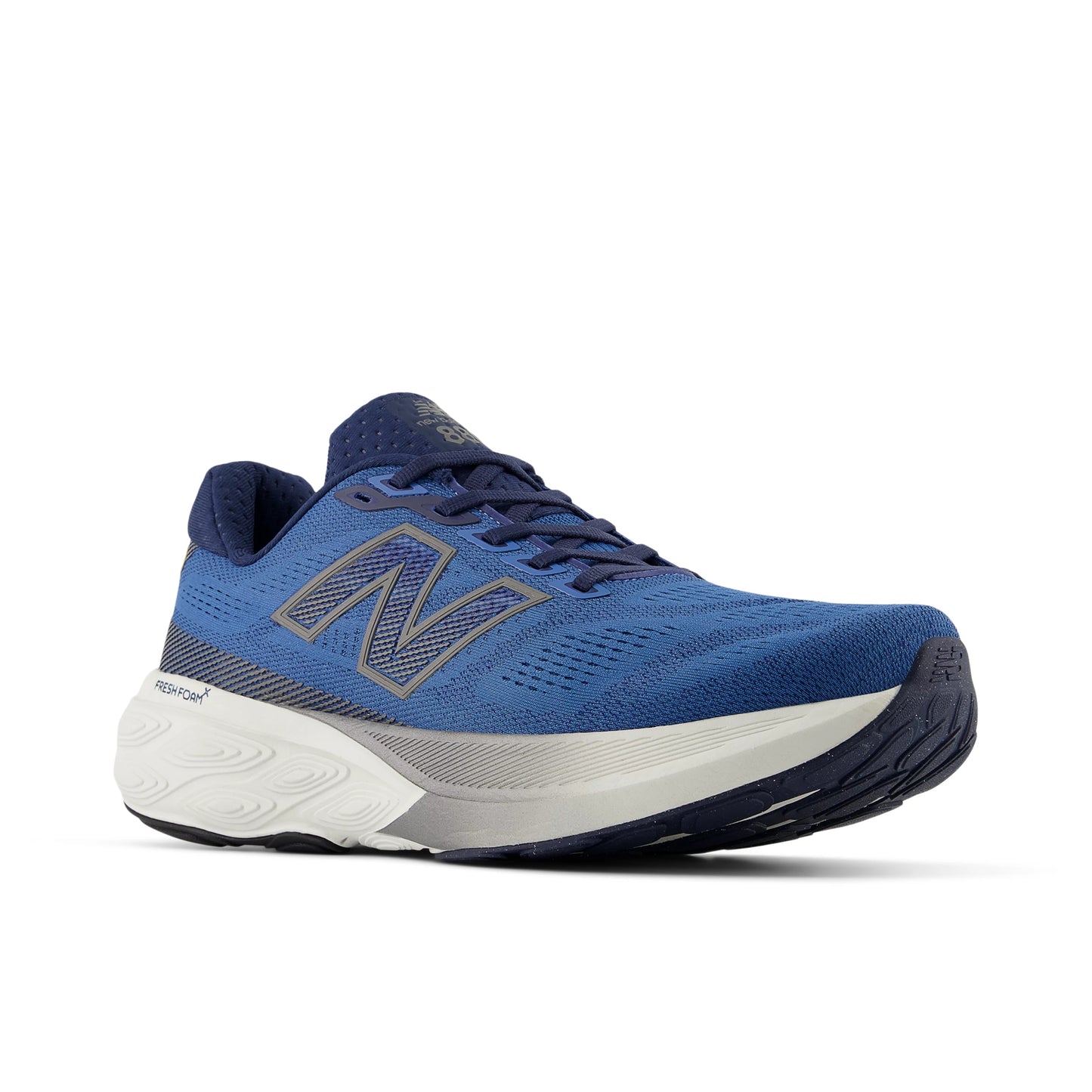 New Balance Men's Fresh Foam X 880v15 - Sea Stone