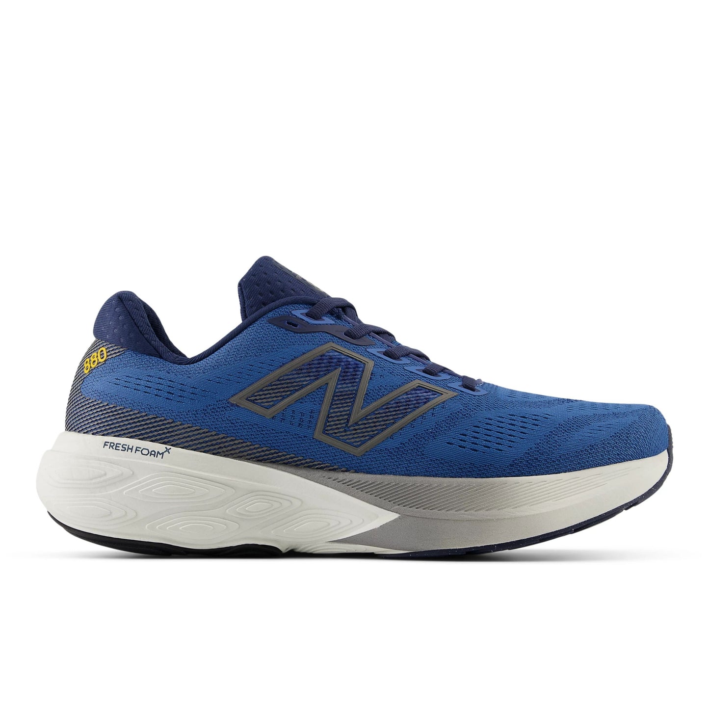 New Balance Men's Fresh Foam X 880v15 - Sea Stone
