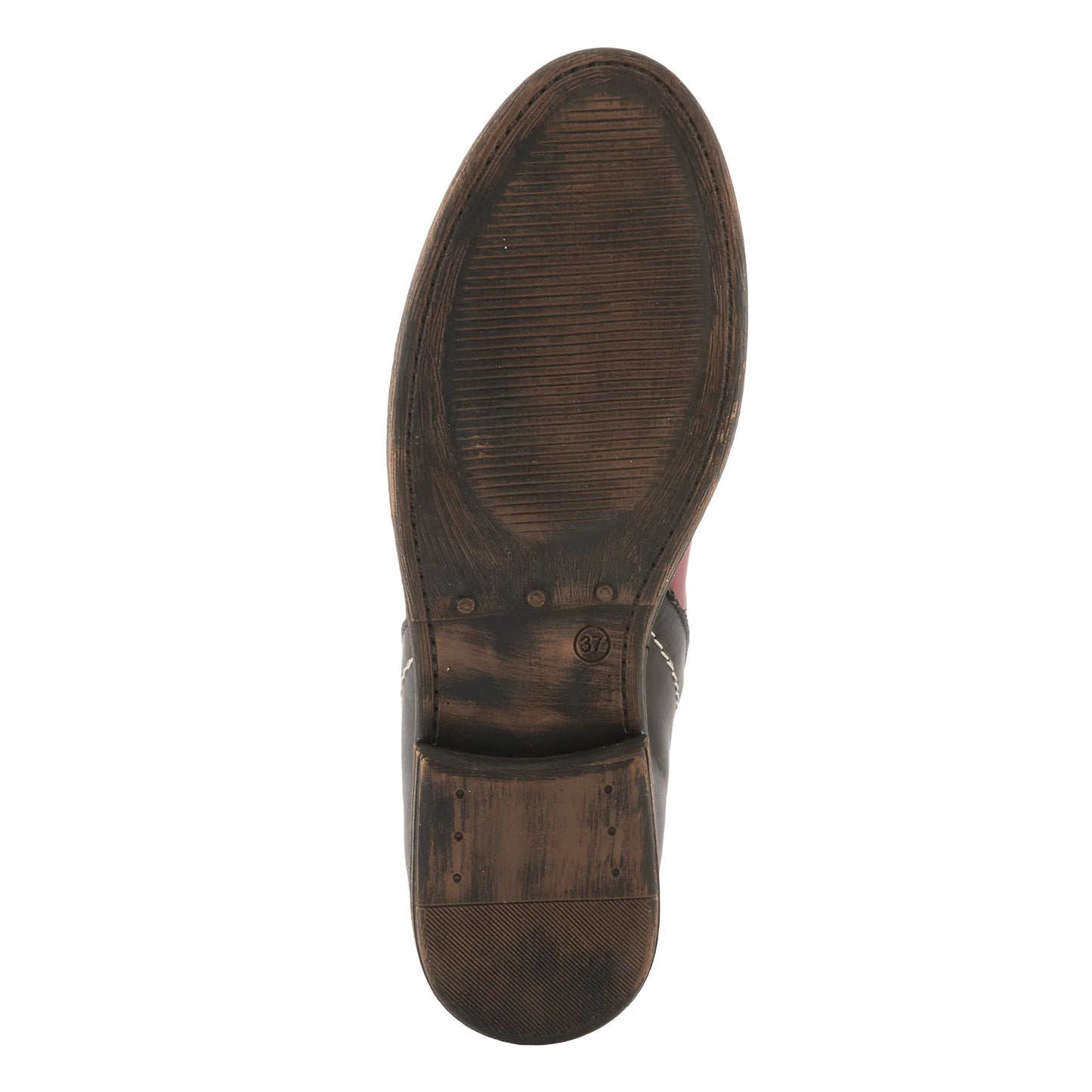 Spring Step Women's Mantaro Boots - Bordeaux