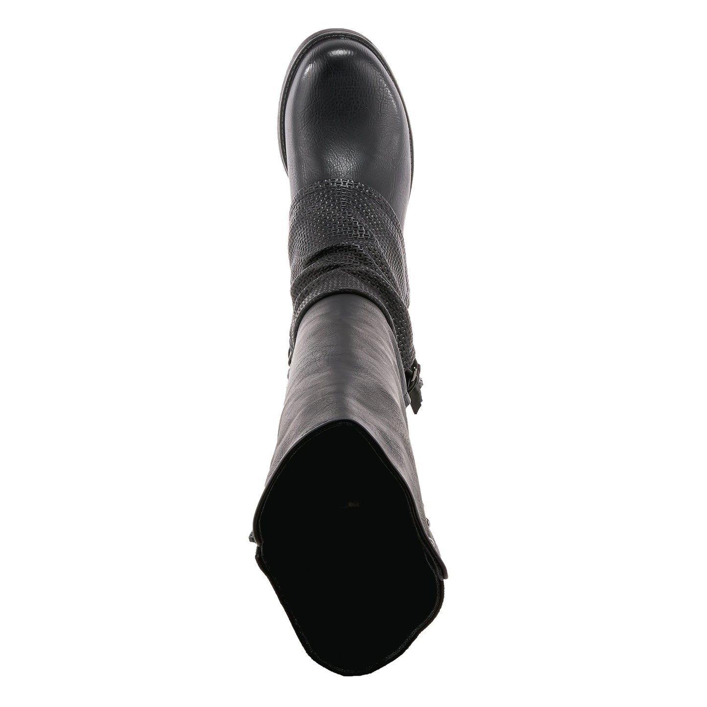 Spring Step Patrizia Women's Maxie Boots - Black