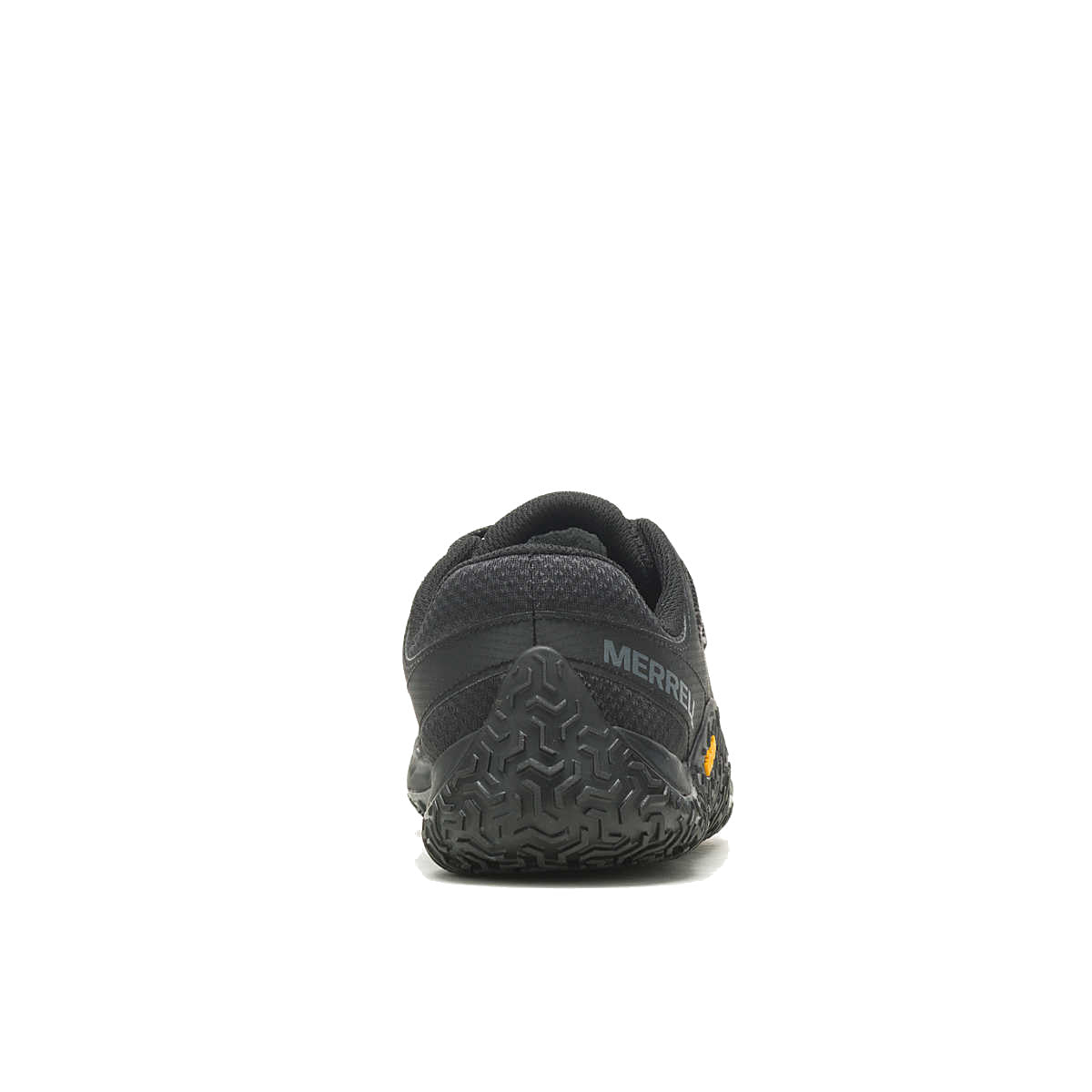 Merrell Men's Trail Glove 7 Sneakers - Black
