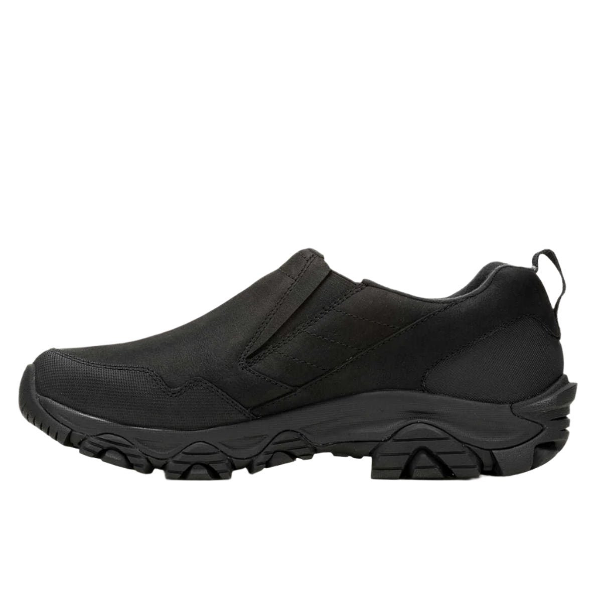 Merrell Men's Coldpack 3 Waterproof Thermo Moc - Black