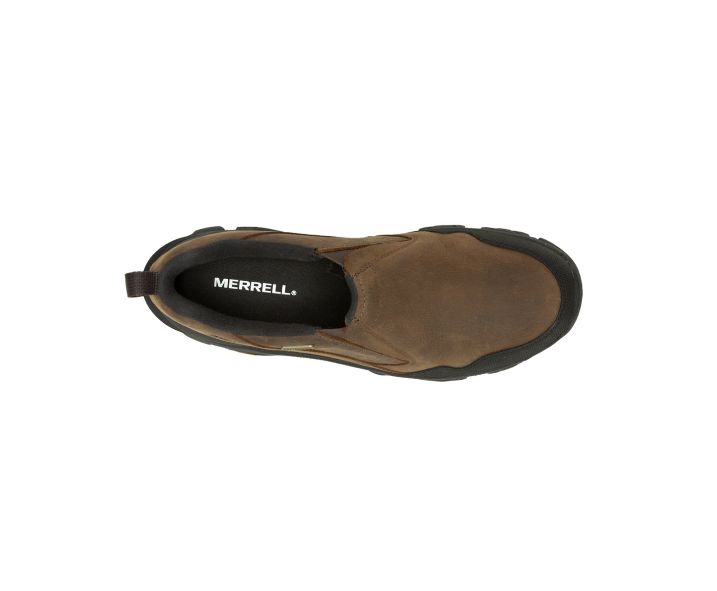 Merrell Men's ColdPack 3 Thermo Moc Waterproof - Earth