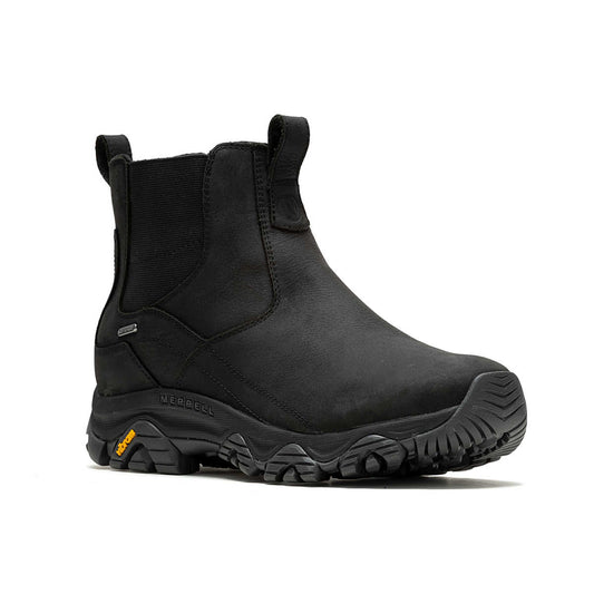 Merrell Men's Chelsea 3  Waterproof Boots - Black