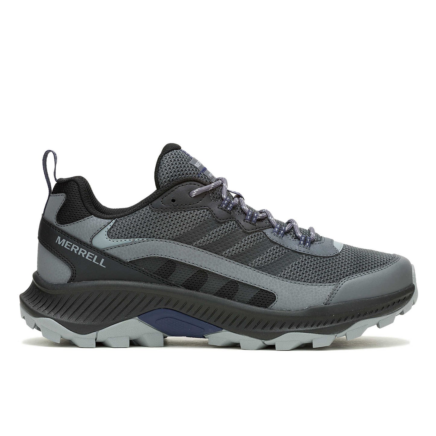 Merrell Men's Athletic Speed Strike 2 Hiking Shoe - Rock