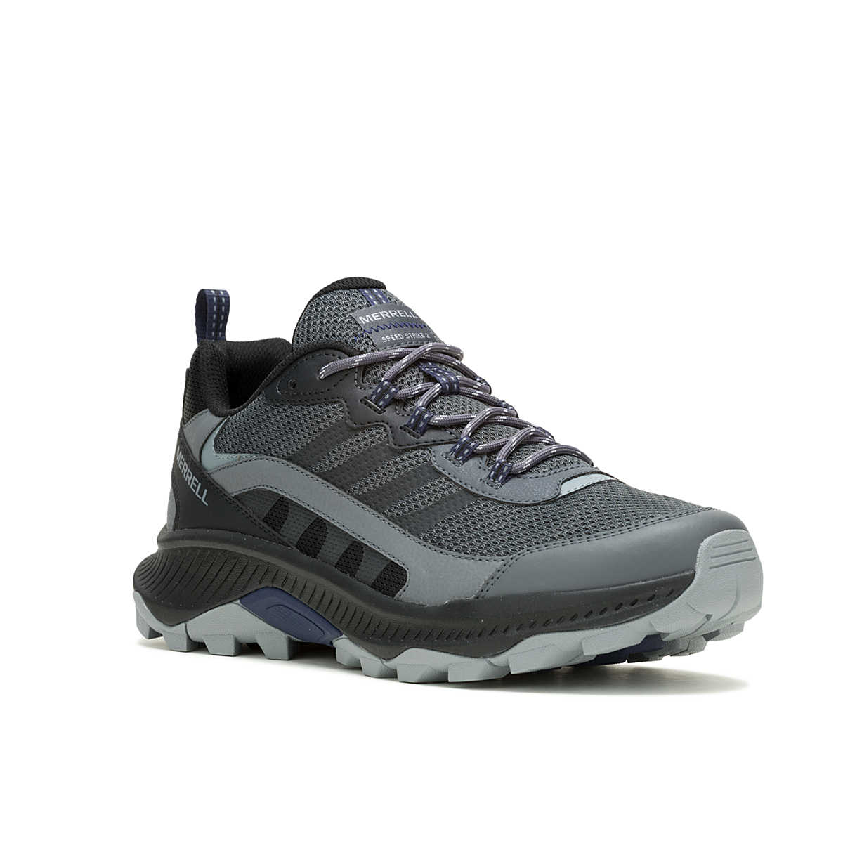 Merrell Men's Athletic Speed Strike 2 Hiking Shoe - Rock