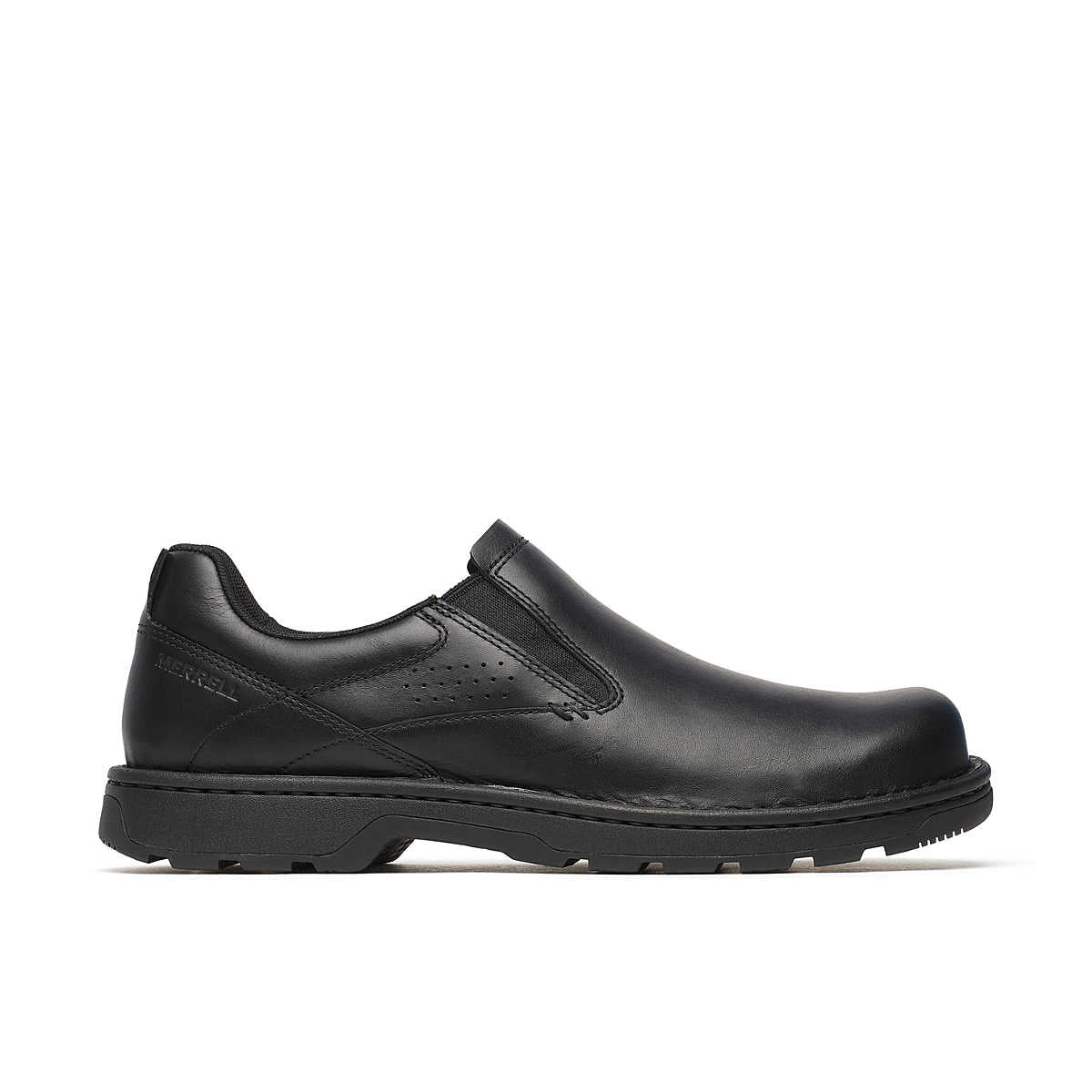 Merrell Men's World Legend 2 Remat - Black
