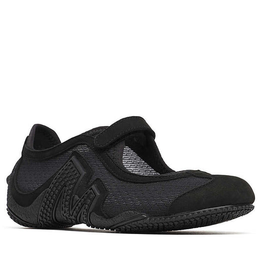 Merrell Women's Relay Tour Mary Jane - Black/Black