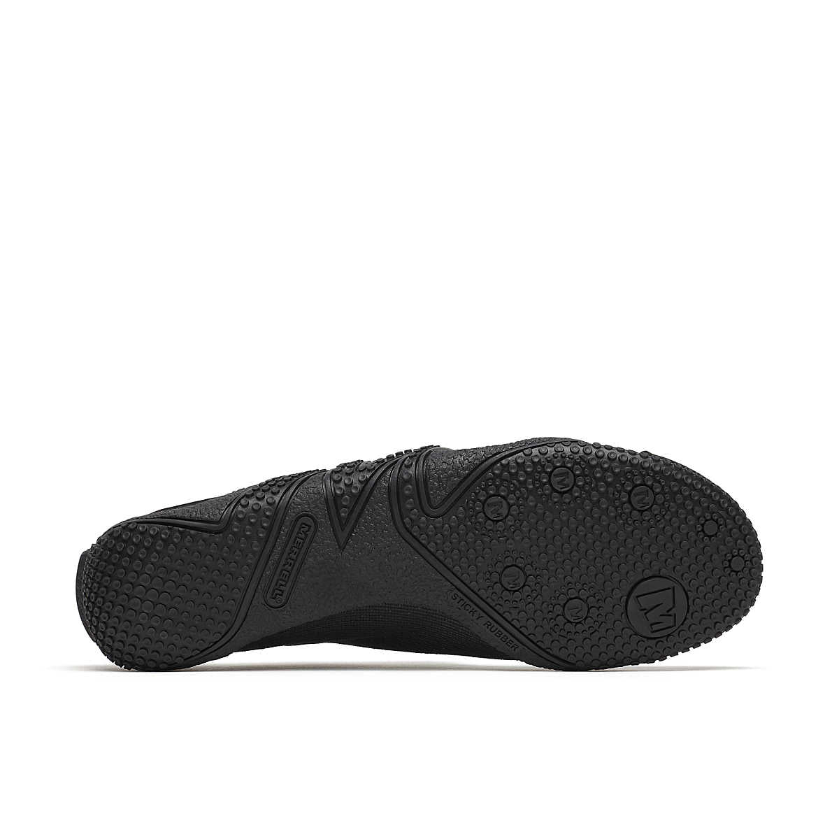 Merrell Women's Relay Tour Mary Jane - Black/Black