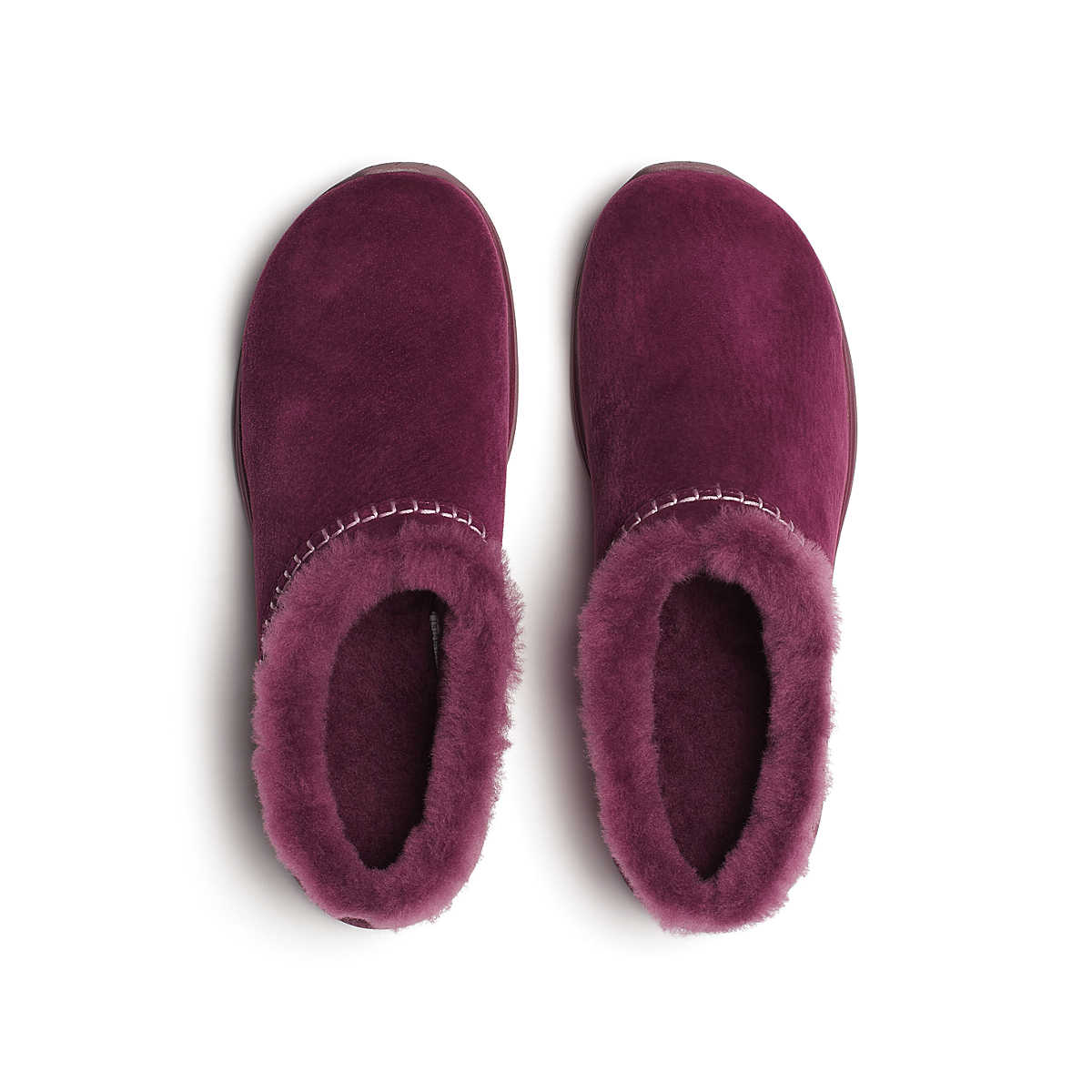 Merrell Women's Encore Ice 5 Slipons - Dark Cherry