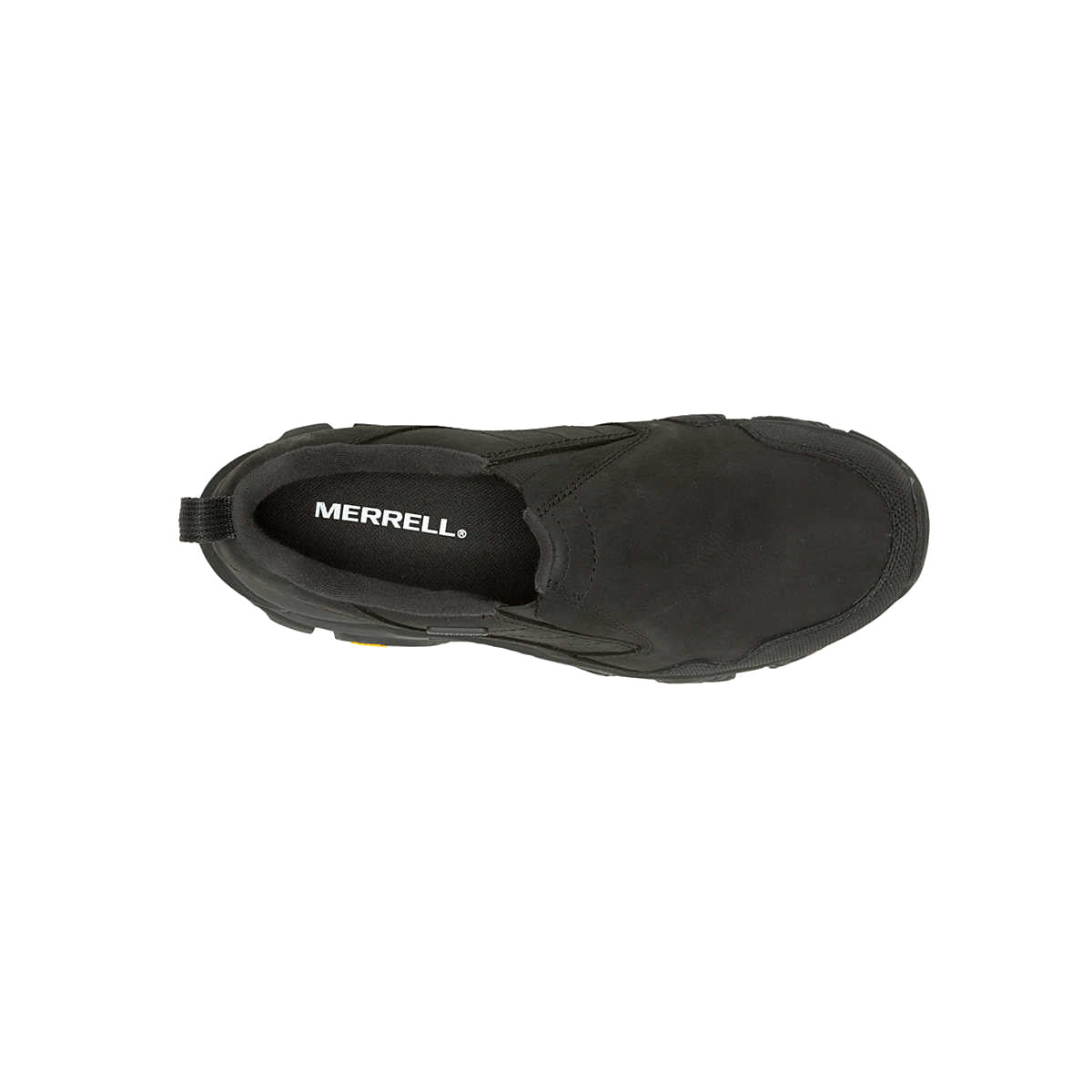 Merrell Women's ColdPack 3 Thermo Moc Waterproof - Black