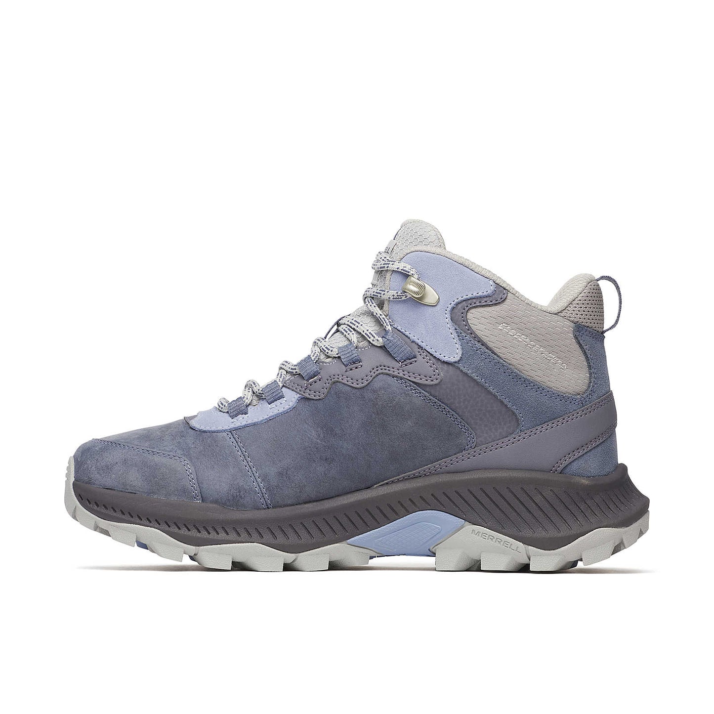 Merrell Women's Speed Strike 2 Waterproof Boot - Indigo