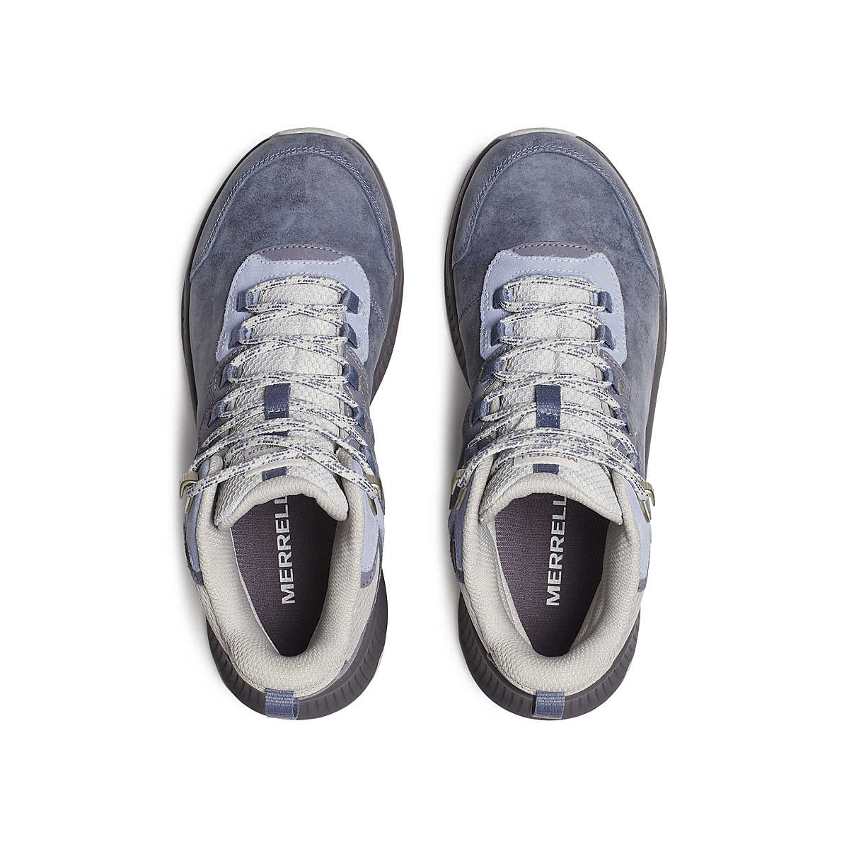 Merrell Women's Speed Strike 2 Waterproof Boot - Indigo