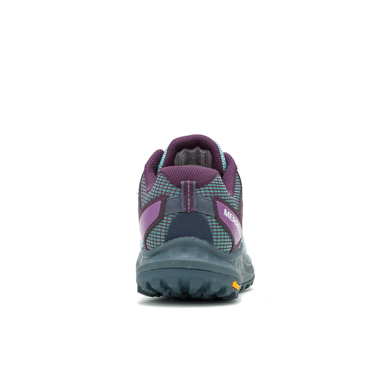 Merrell Women's Antora 3 Sneaker - Blue Frost