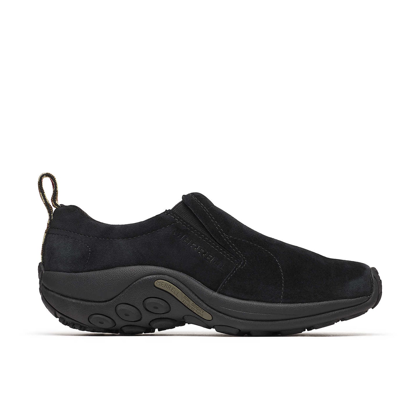 Merrell Women's Jungle Moc - Midnight/Black