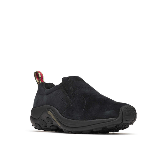 Merrell Women's Jungle Moc - Midnight/Black