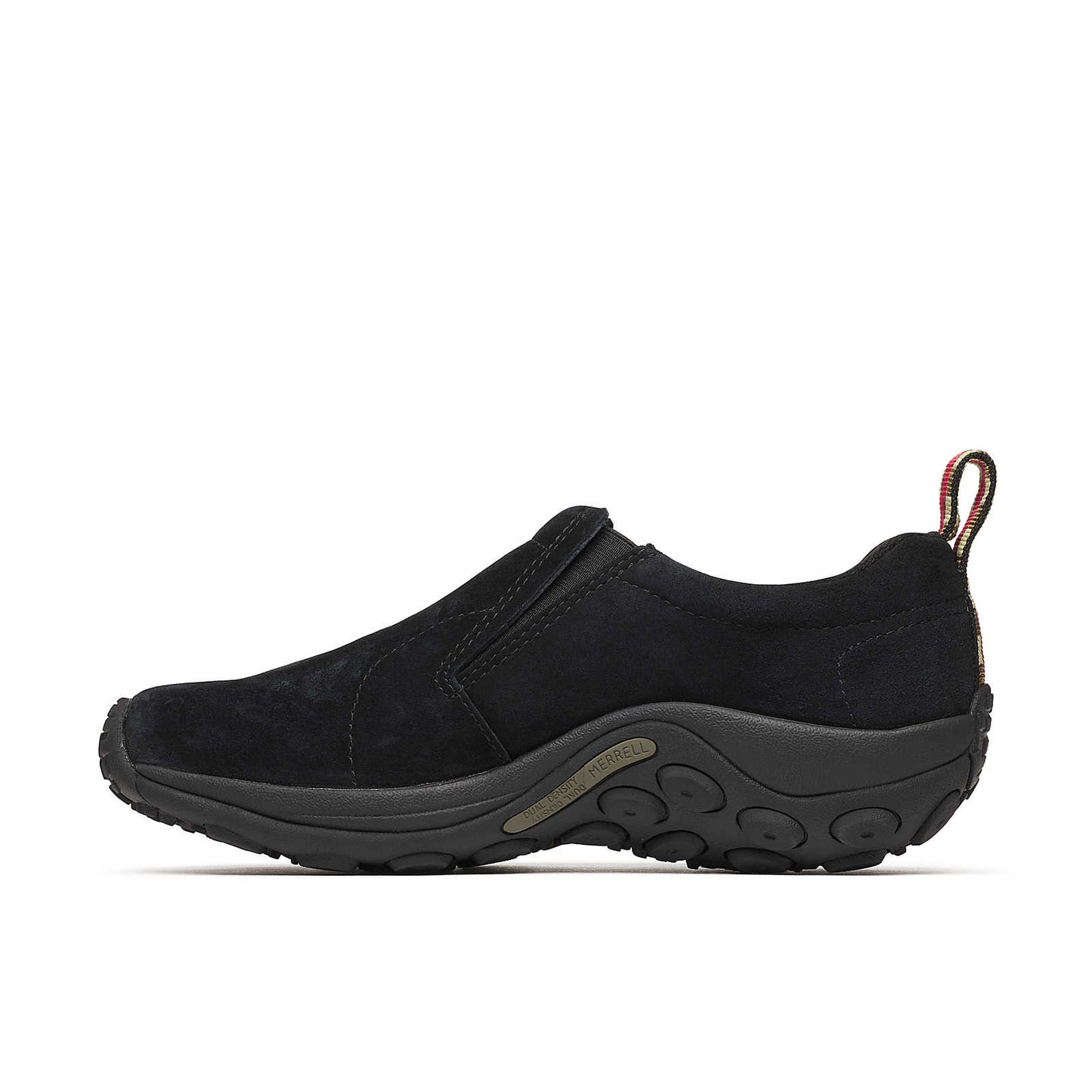 Merrell Women's Jungle Moc - Midnight/Black