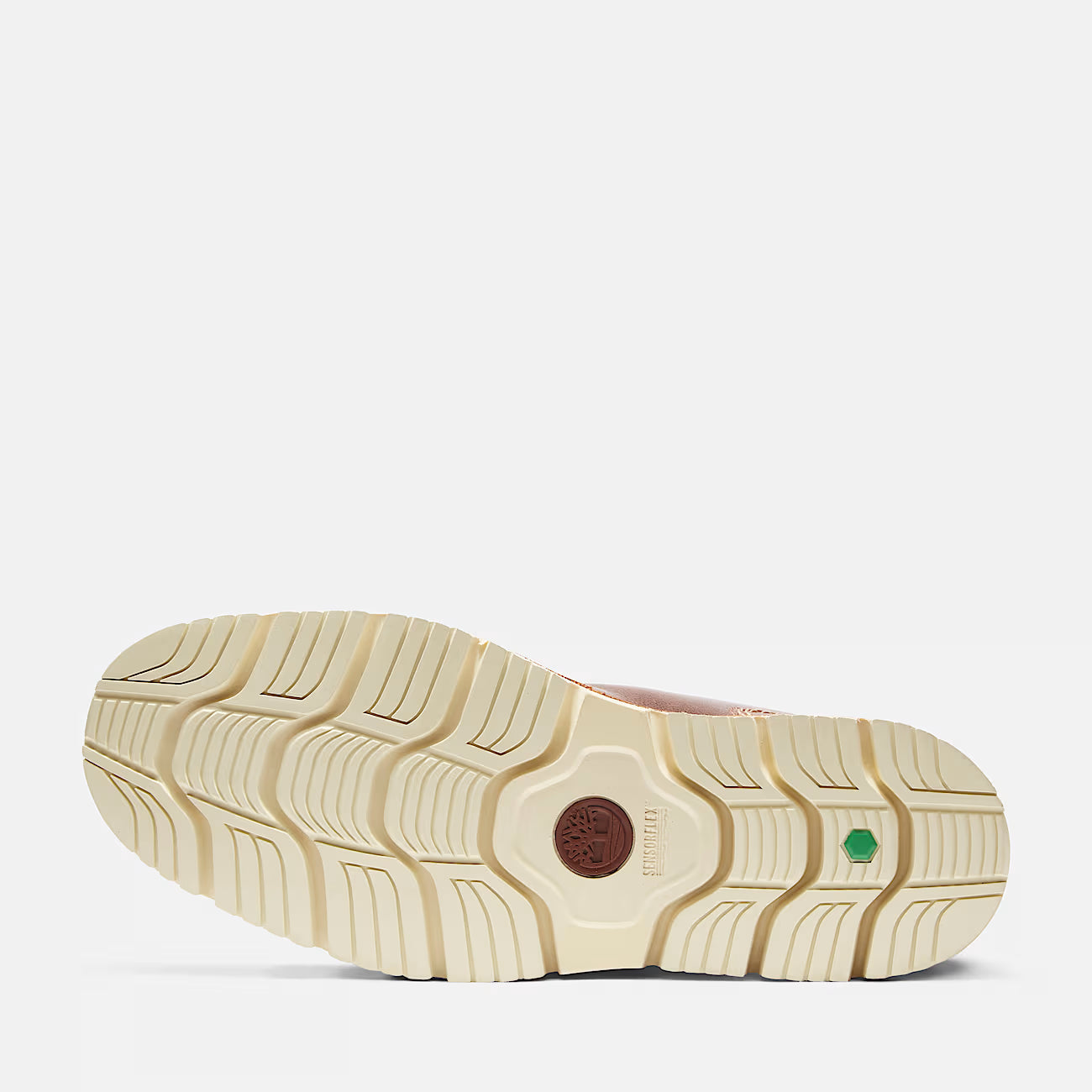 Timberland Mens Westmore Mid Chukka Boot - Tortoiseshell