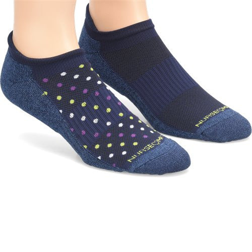 Compression Socks by Nurse Mates Alamo Shoes