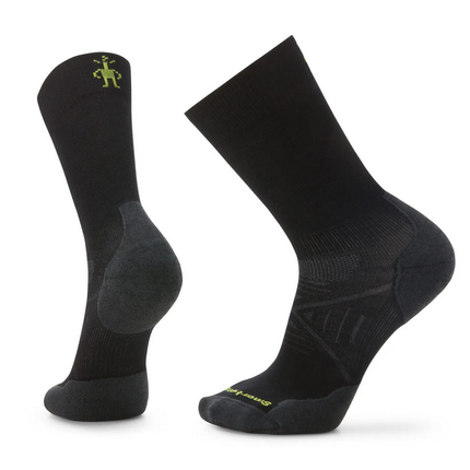 Smartwool Unisex Nordic Crew Sock - Black