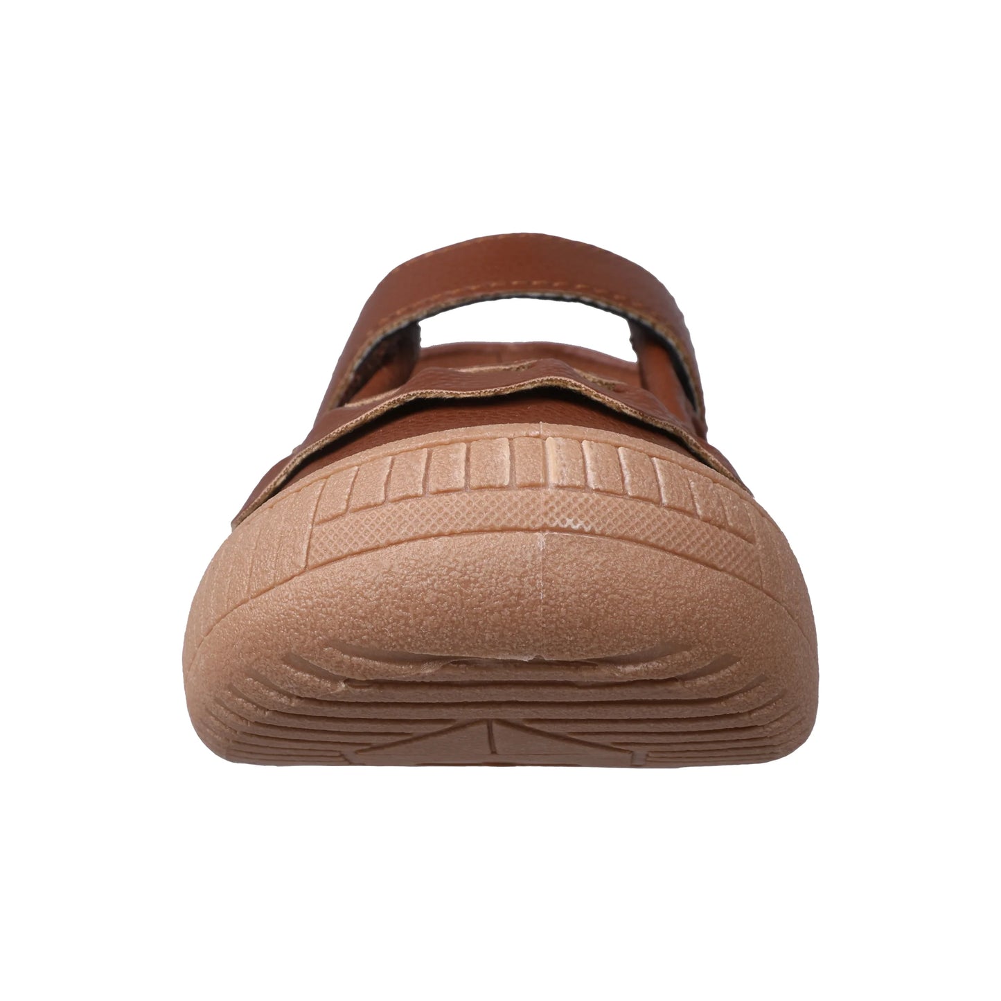 Oomphies Girls' (Sizes 5-3) Amina Mary Jane - Brown