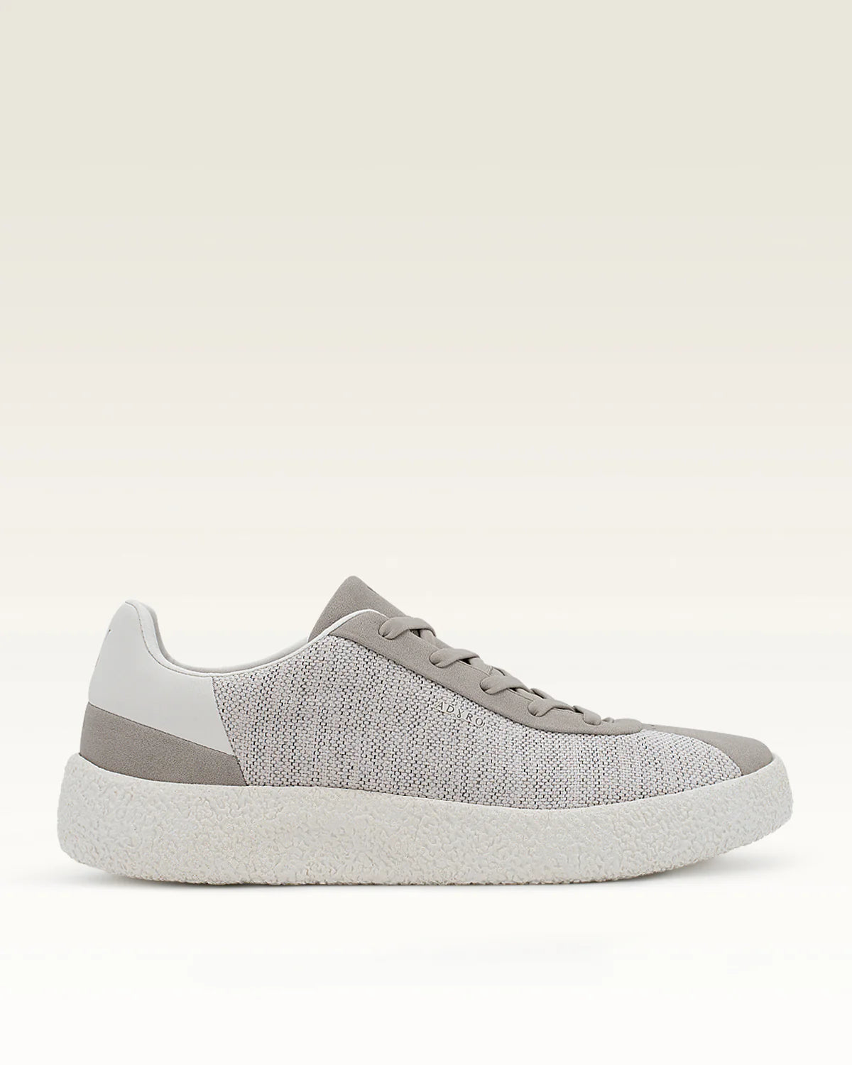 Adyro Men's Primo 2.0 Casual Sneakers - Ash Grey