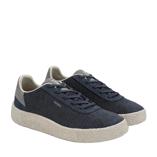 Adyro Men's Primo 2.0 Y-Knit - Navy Blue