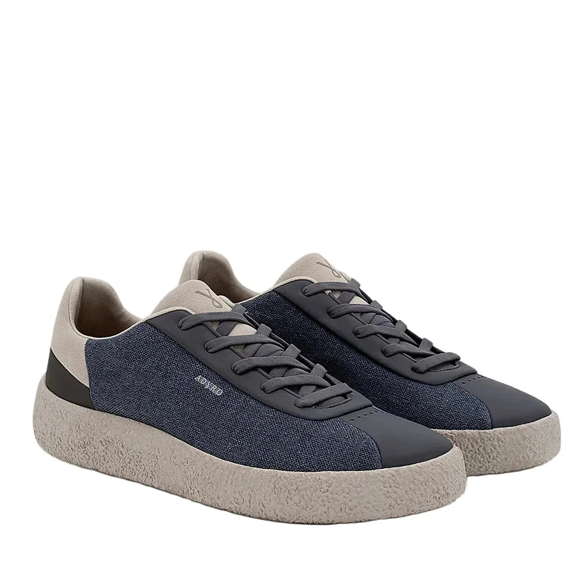 Adyro Men's Primo 2.0 Sneakers - Ocean Blue