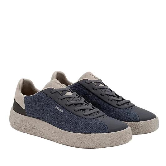 Adyro Men's Primo 2.0 Sneakers - Ocean Blue