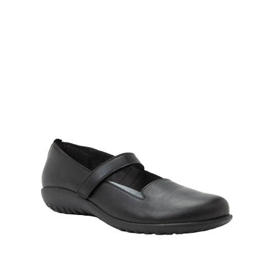 Naot Women's Purini Mary Jane - Black