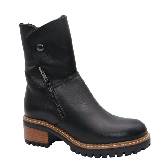 Eric Michael Women's Pelham 8500 Boots - Black