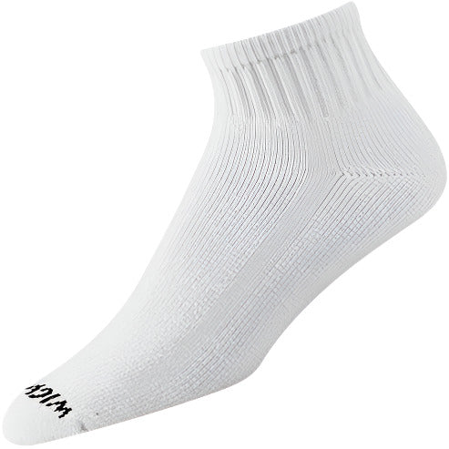 Wigwams Super 60 Quarter Length (3 Pack)