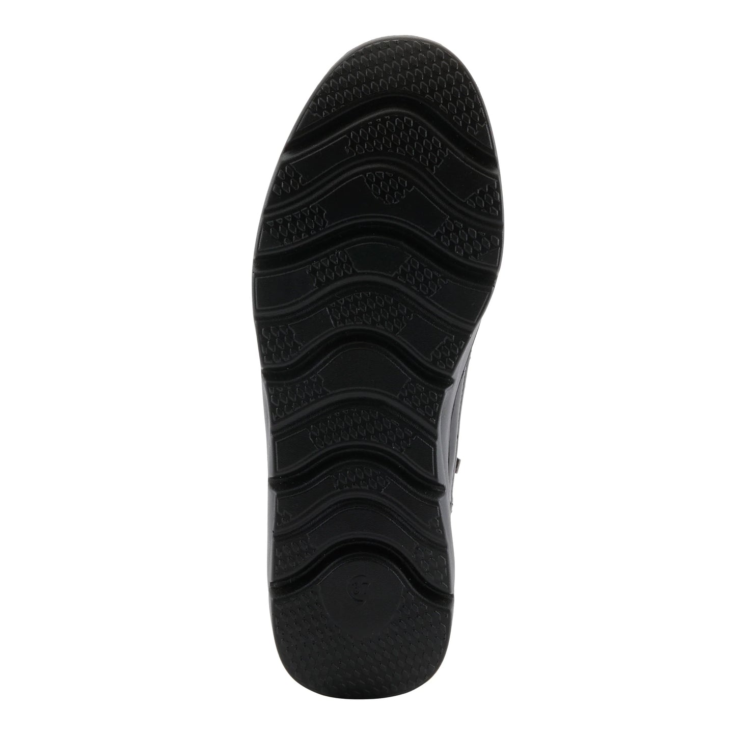 Flexus by Spring Step Salaska Boots - Black