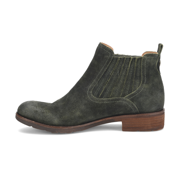 Sofft boots bellis sales
