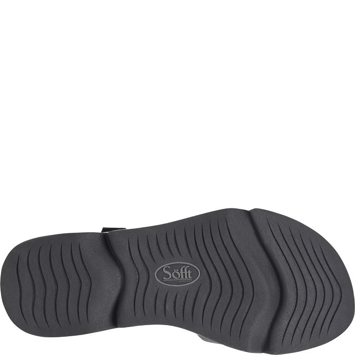 Sofft Women's Castello Sandals - Black