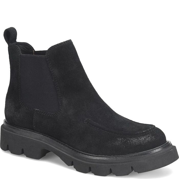Sofft Women's Samira Ankle Boot - Black