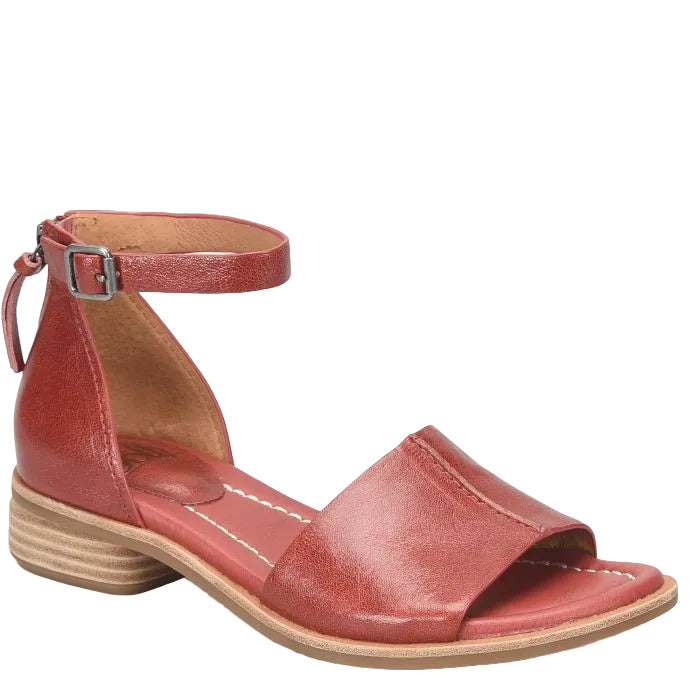 Sofft Women's Faxyn Sandals - Dusty Rose
