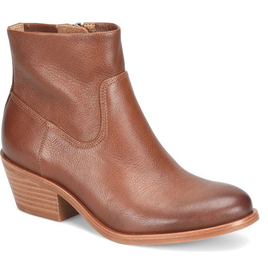 Sofft Women's April Boots - Golden Brown