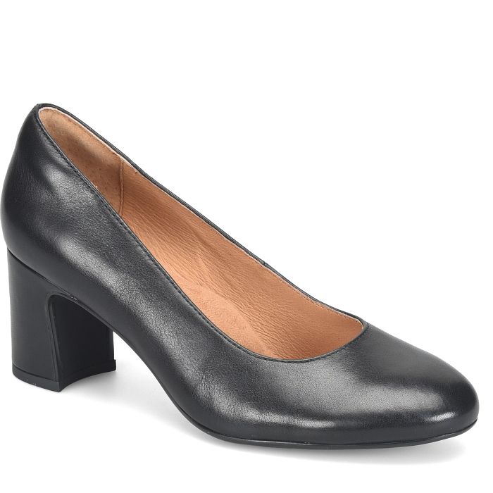 Sofft Women's Anna Marie Pumps - Black