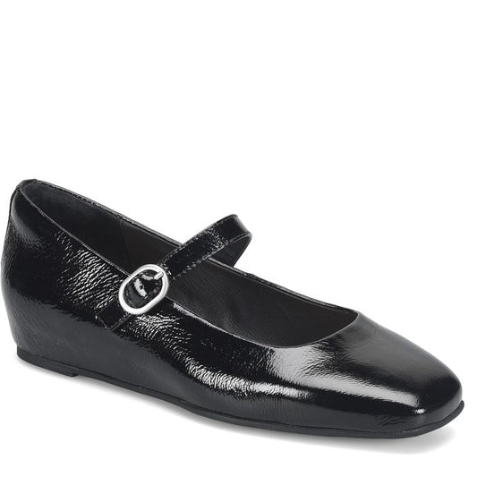 Sofft Women's Palma Mary Janes - Black Patent