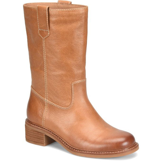 Sofft Women's Tabitha Boots - Cognac