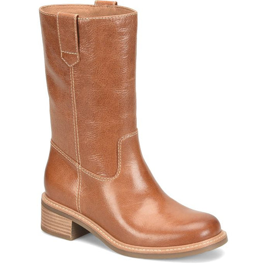Sofft Women's Tabitha Boots - Luggage