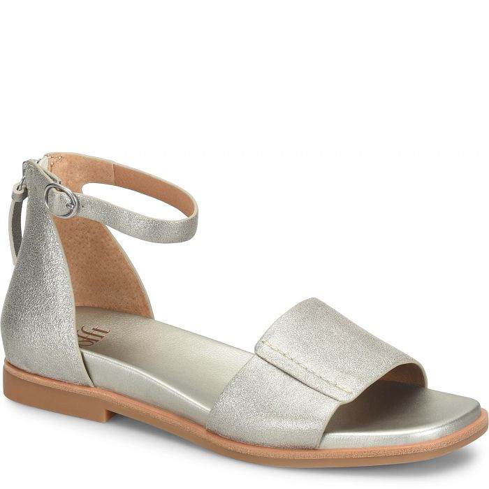 Sofft Women's Reyna Sandal - Anthracite
