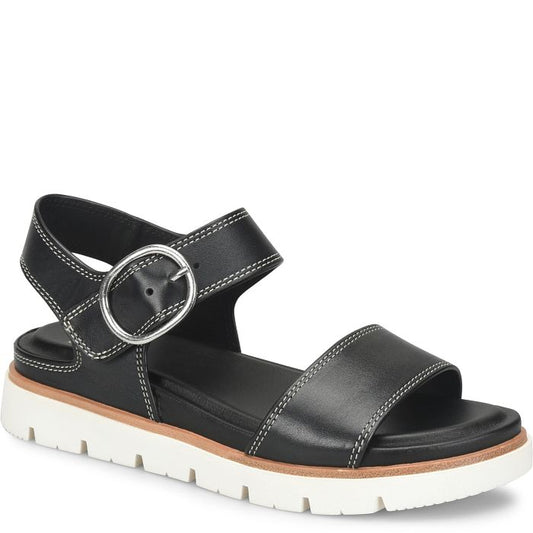 Sofft Women's Gweneth Sandal - Black