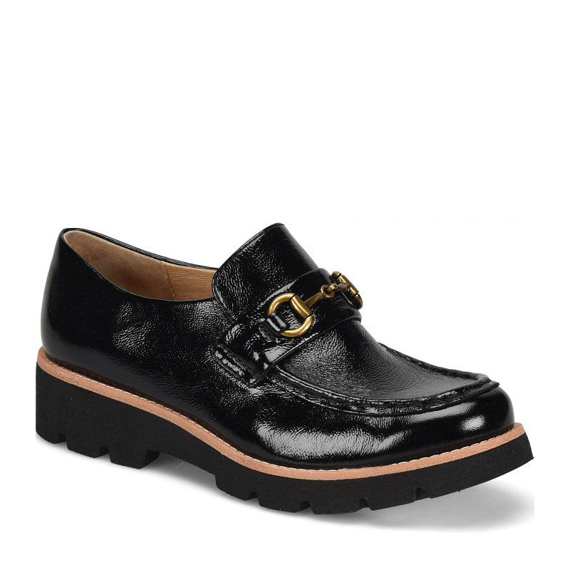 Sofft Women's Prewitt - Black Patent