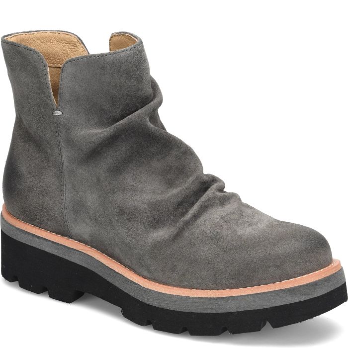 Sofft Women's Pecola Boot - Smoke