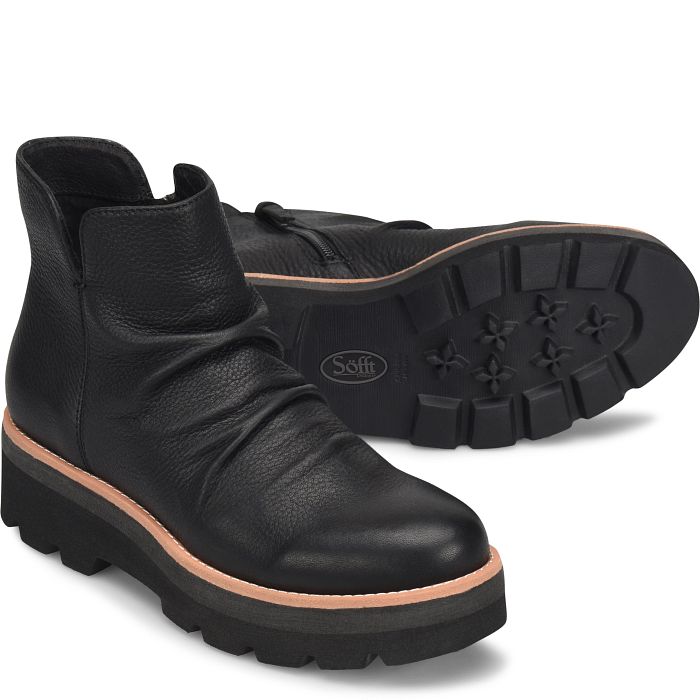 Sofft Women's Pecola Boot - Black