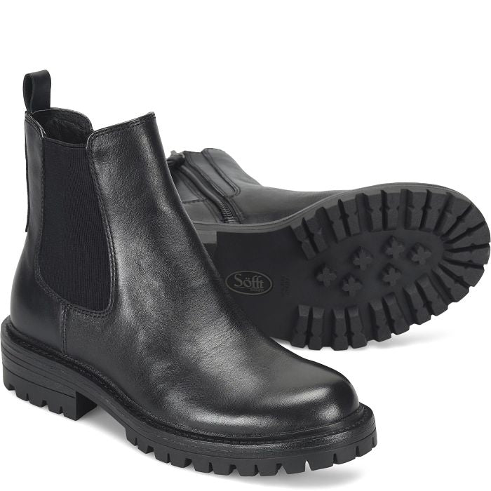 Sofft waterproof boots online