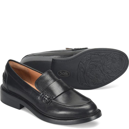 Sofft Women's Meryl Loafer - Black